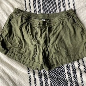 Used Old Navy Shorts
